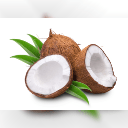 Coconuts image