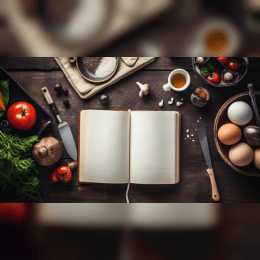 Cook Books image