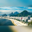 Copacabana, Rio de Janeiro, Brazil Reviews | RateItAll