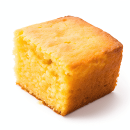 Cornbread  image