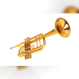 Cornet image