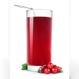 Cranberry juice
 image