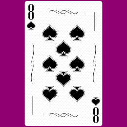 Crazy Eights image