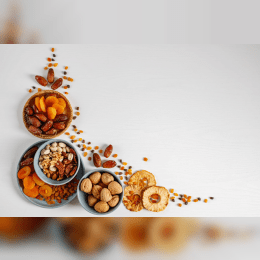 Dried Fruit image