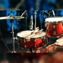 Drums image