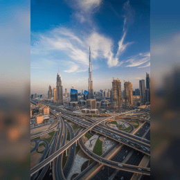 Dubai, United Arab Emirates image