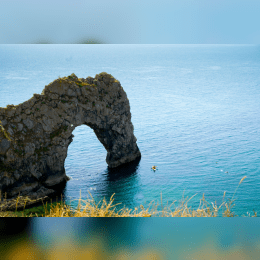 Durdle Door, Dorset image