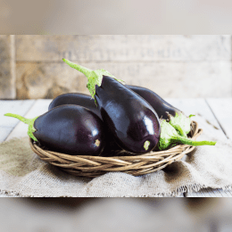 Eggplant image
