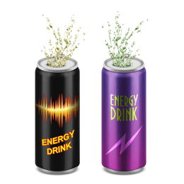 Energy Drink image