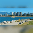 English Bay beach, Vancouver, Canada Reviews | RateItAll