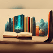 Fiction Books Reviews | RateItAll