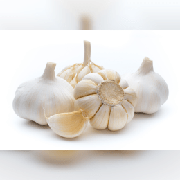 Garlic image