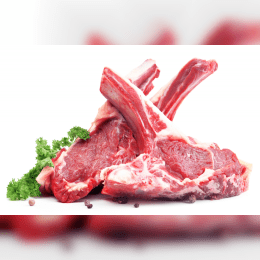 Goat Meat image