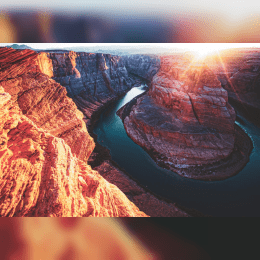 Grand Canyon, USA image