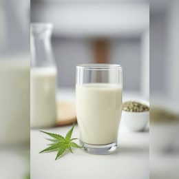Hemp Milk image
