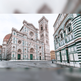 Historic Centre of Florence image