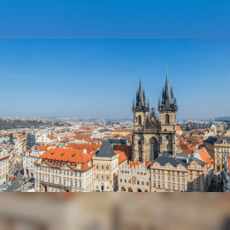 Historic Centre of Prague, Czech Republic image