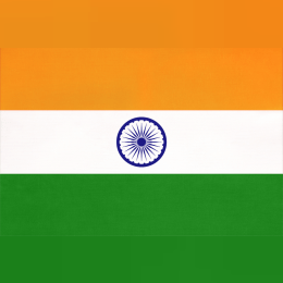 India image