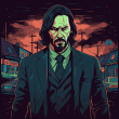 John Wick Reviews | RateItAll