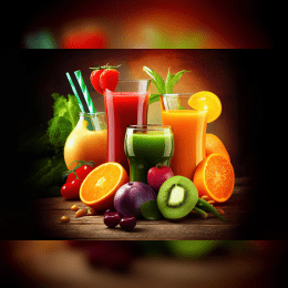 Juices image