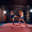 Kickboxing Reviews | RateItAll