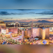 Las Vegas, USA Reviews | RateItAll