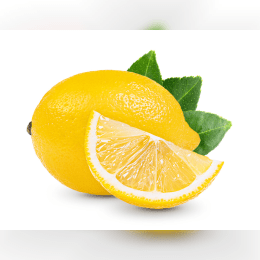 Lemons image