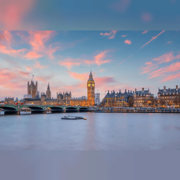 London, United Kingdom image