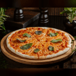 Margherita Pizza Reviews | RateItAll