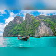 Maya Bay, Phi Phi Islands, Thailand Reviews | RateItAll