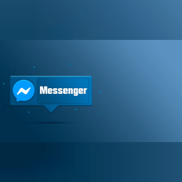 Messenger image
