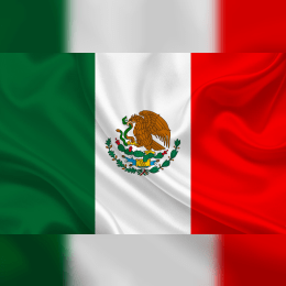 Mexico image