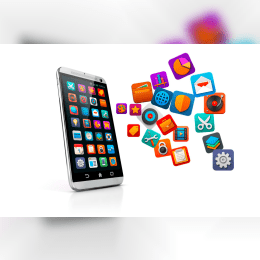 Mobile Applications image