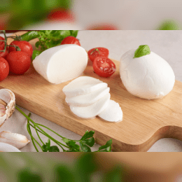 Mozzarella image