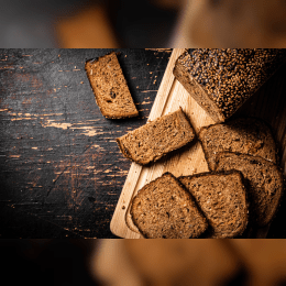 Multigrain Bread image