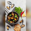 Mussels Reviews | RateItAll