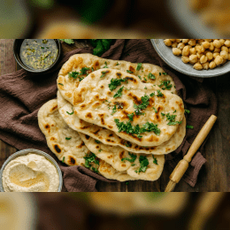 Naan image