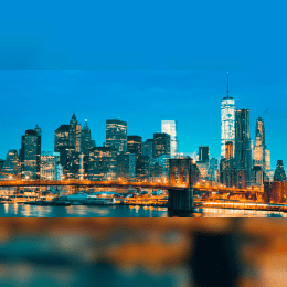 New York City, USA image