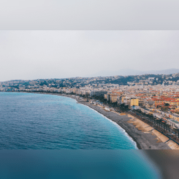 Nice, France image