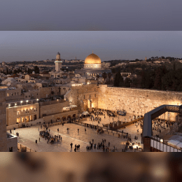 Old City of Jerusalem, Israel image