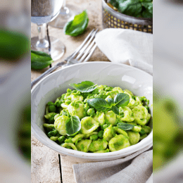 Orecchiette image