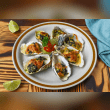 Oysters Reviews | RateItAll
