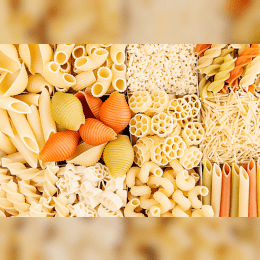 Pasta image
