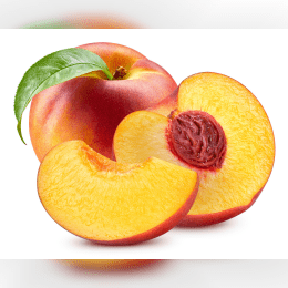 Peaches image