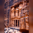 Petra, Jordan Reviews | RateItAll