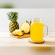 Pineapple juice Reviews | RateItAll