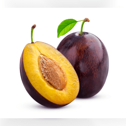 Plums image