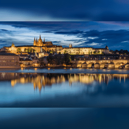 Prague Castle, Czech Republic image