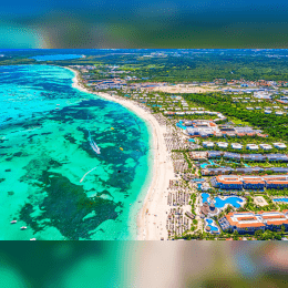 Punta Cana, Domincan Republic image