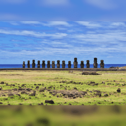 Rapa Nui National Park image